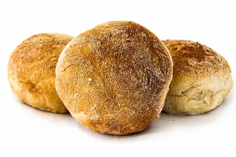 Thomas the Bakers photo 2