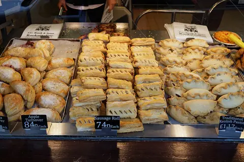 Thomas the Bakers photo 3